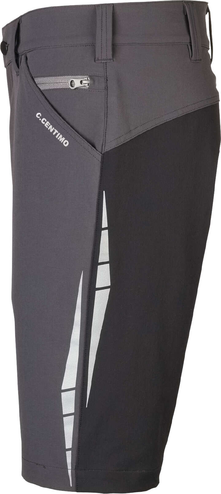 C.Centimo FleXible Funktionsbermuda